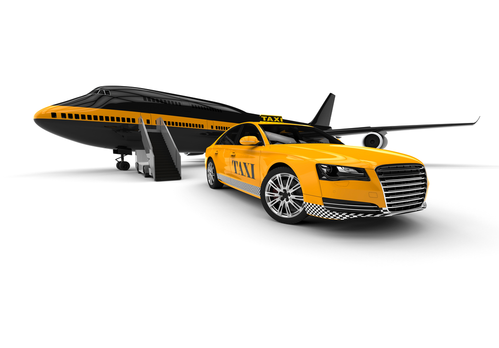 Seatac Airport Taxi