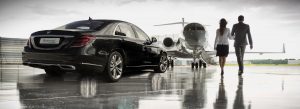 airport car service